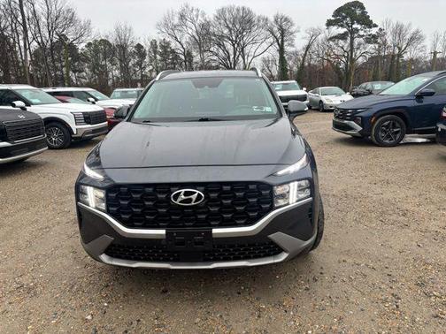 2023 Hyundai SANTA FE SEL 2.4