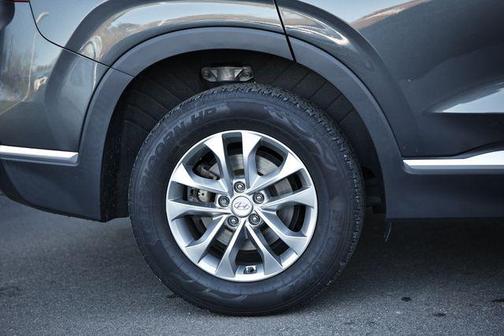 2020 Hyundai SANTA FE SE 2.4