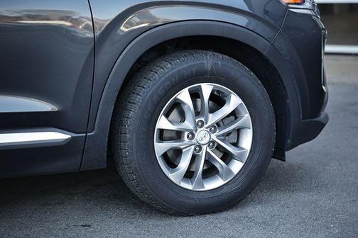 2020 Hyundai SANTA FE SE 2.4