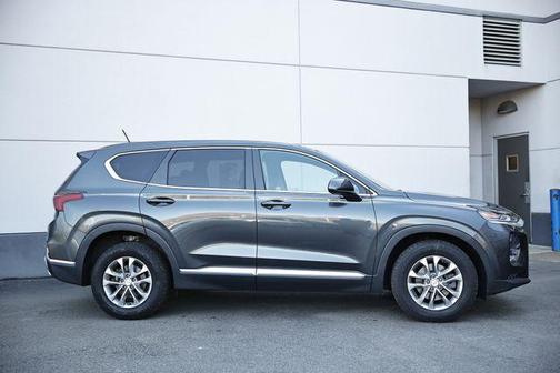 2020 Hyundai SANTA FE SE 2.4
