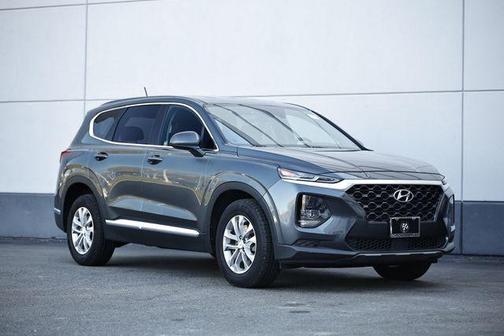 2020 Hyundai SANTA FE SE 2.4