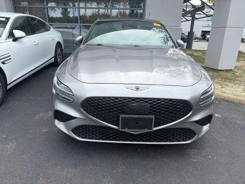 2023 Genesis G70 2.0T AWD