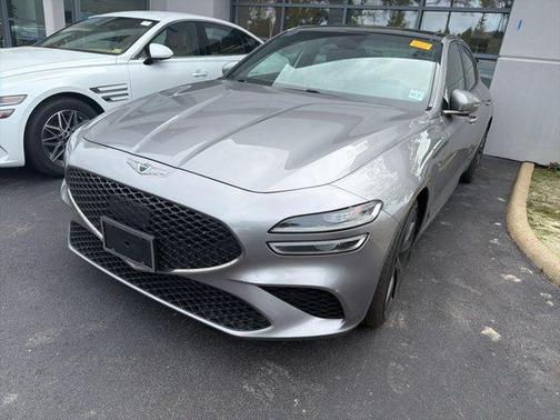 2023 Genesis G70 2.0T AWD