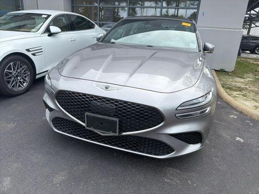 2023 Genesis G70 2.0T AWD