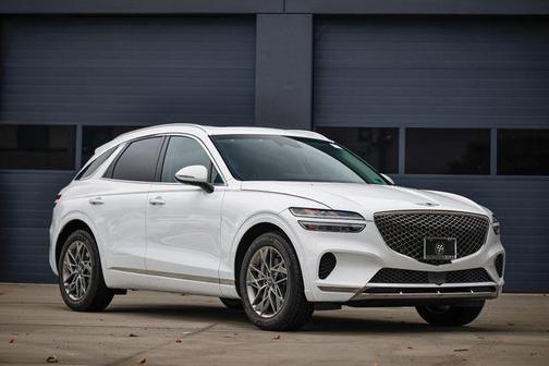 2025 Genesis GV70 2.5T AWD