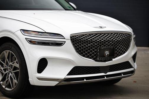 2025 Genesis GV70 2.5T AWD