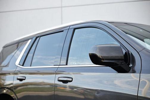 2021 Chevrolet Tahoe LS