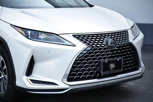 2020 Lexus RX 350 Base