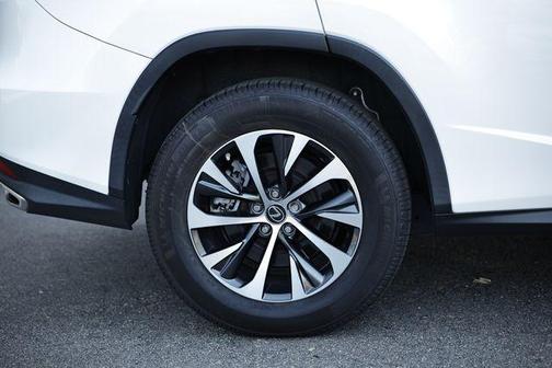 2020 Lexus RX 350 Base