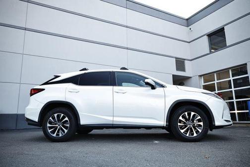 2020 Lexus RX 350 Base