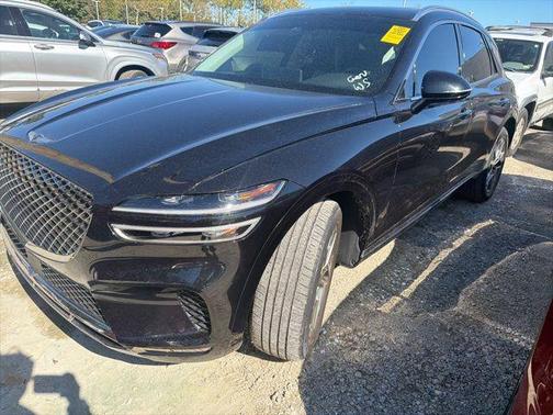 2023 Genesis GV70 2.5T AWD