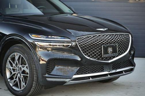 2023 Genesis GV70 2.5T AWD
