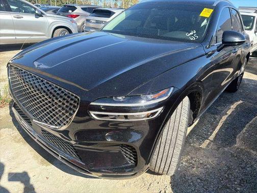 2023 Genesis GV70 2.5T AWD