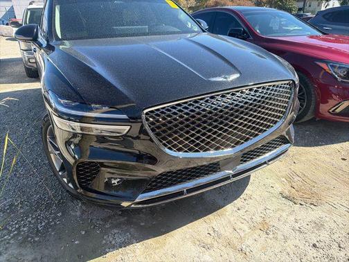 2023 Genesis GV70 2.5T AWD