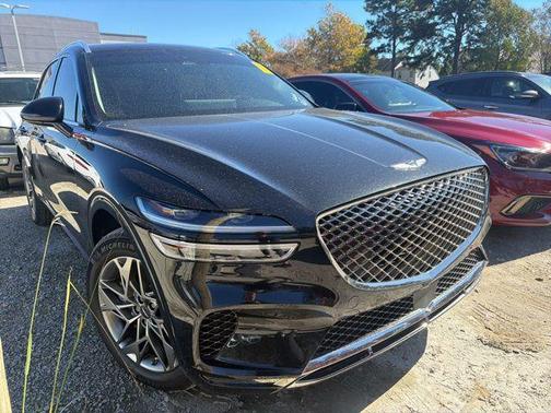 2023 Genesis GV70 2.5T AWD