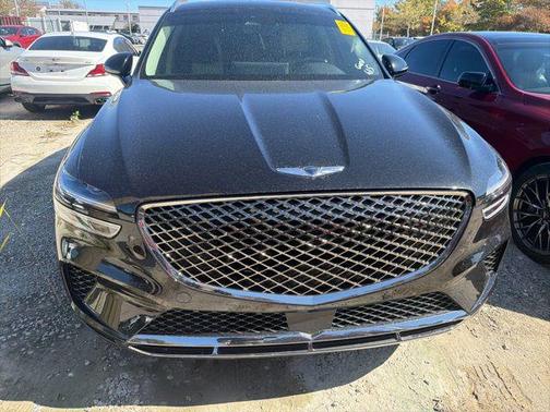 2023 Genesis GV70 2.5T AWD