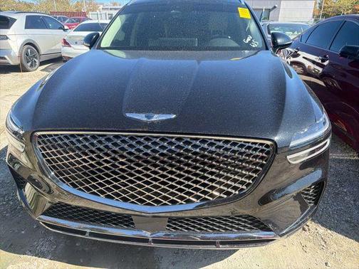 2023 Genesis GV70 2.5T AWD