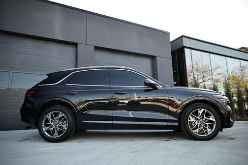 2023 Genesis GV70 2.5T AWD