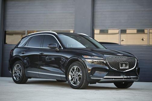 2023 Genesis GV70 2.5T AWD
