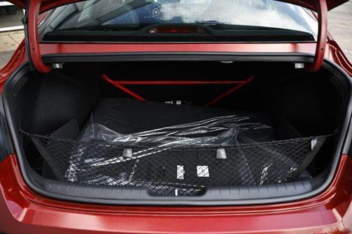 2025 Hyundai ELANTRA N Base