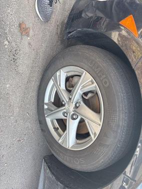 2022 Hyundai SONATA SE