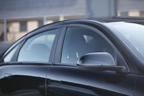 2024 Hyundai IONIQ 6 SE