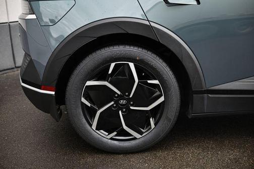 2022 Hyundai IONIQ 5 SE