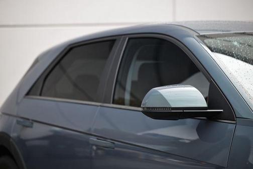 2022 Hyundai IONIQ 5 SE