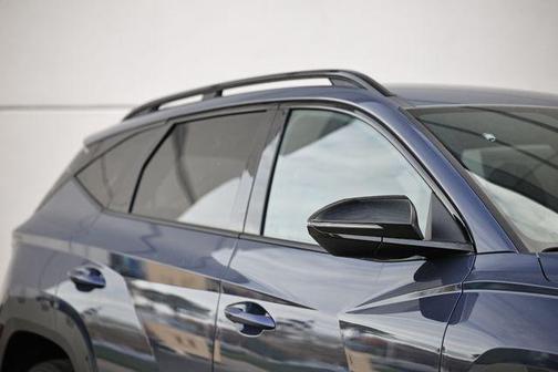 2026 Hyundai TUCSON XRT