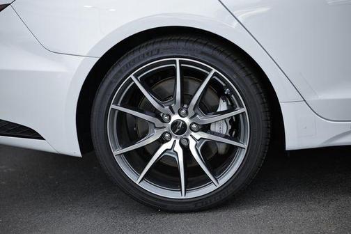 2024 Genesis G70 2.5T AWD