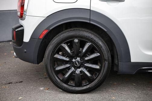 2020 MINI Countryman Cooper S ALL4