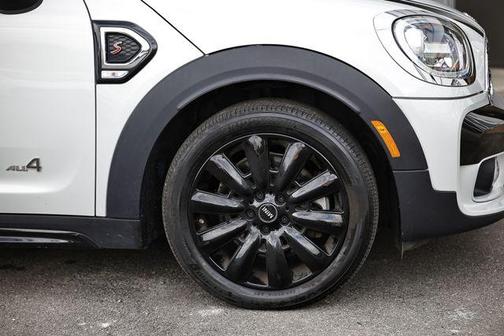 2020 MINI Countryman Cooper S ALL4