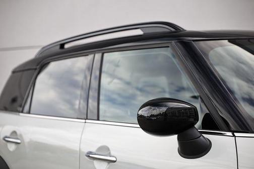 2020 MINI Countryman Cooper S ALL4