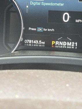 2018 Ford F-250 Limited