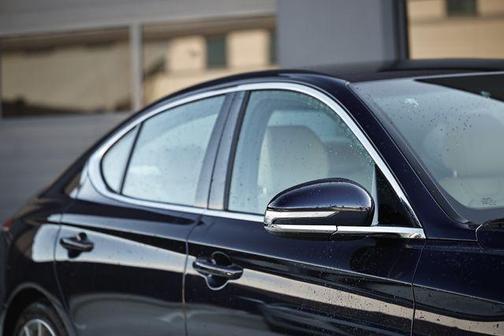 2026 Genesis G70 2.5T AWD