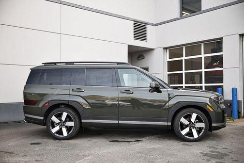 2024 Hyundai SANTA FE Limited