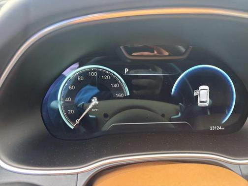 2023 Genesis GV80 3.5T