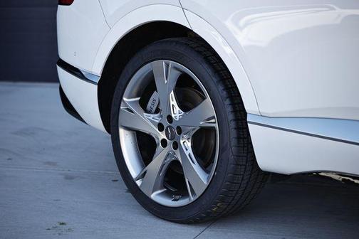 2023 Genesis GV80 3.5T