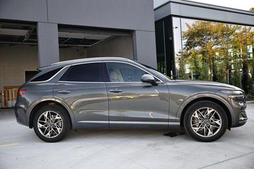 2023 Genesis GV70 2.5T AWD