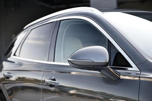 2023 Genesis GV70 2.5T AWD