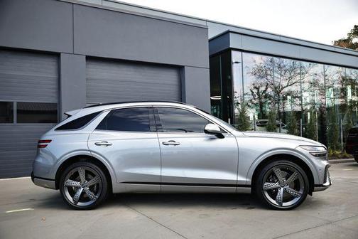 2024 Genesis GV70 2.5T AWD