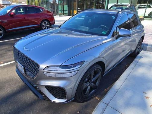 2024 Genesis GV70 2.5T AWD