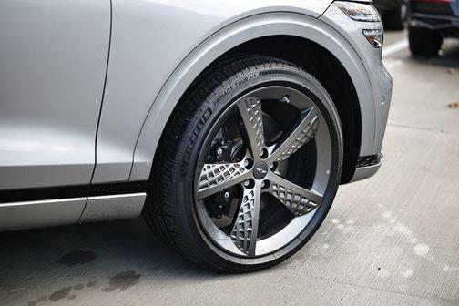 2024 Genesis GV70 2.5T AWD