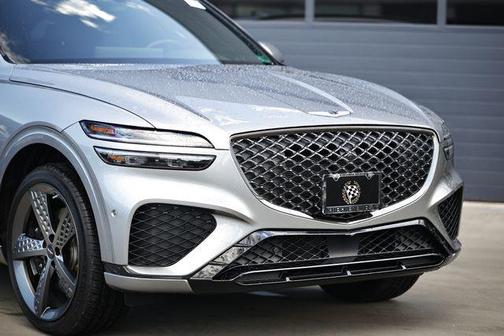 2024 Genesis GV70 2.5T AWD