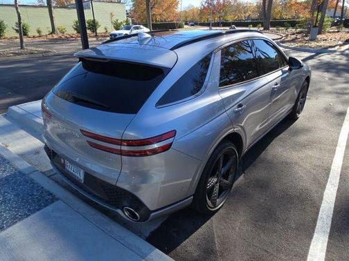 2024 Genesis GV70 2.5T AWD
