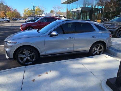 2024 Genesis GV70 2.5T AWD