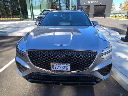 2024 Genesis GV70 2.5T AWD