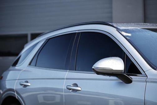 2024 Genesis GV70 2.5T AWD