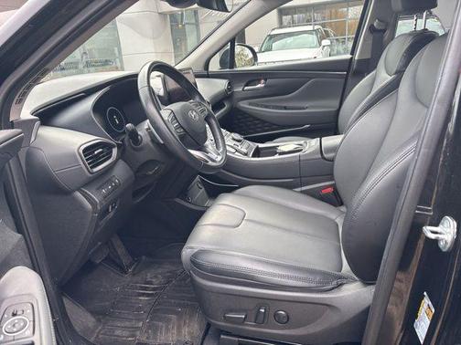 2023 Hyundai SANTA FE SEL 2.4