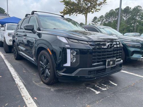 2023 Hyundai PALISADE XRT